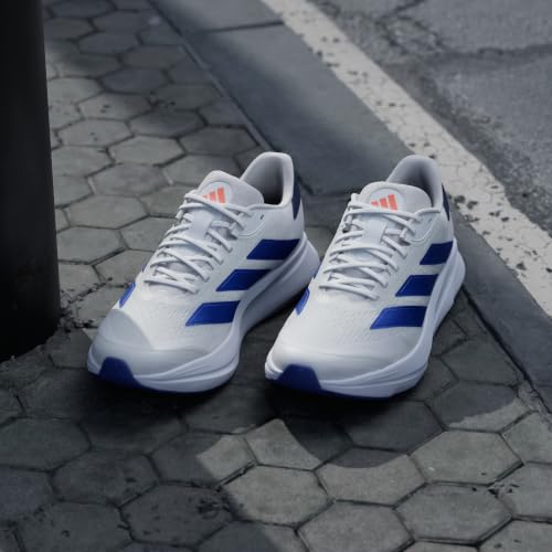 White/Lucid Blue/Dark Blue