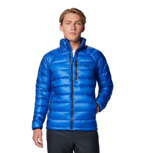 Mountain Blue