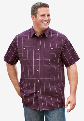 Navy Check