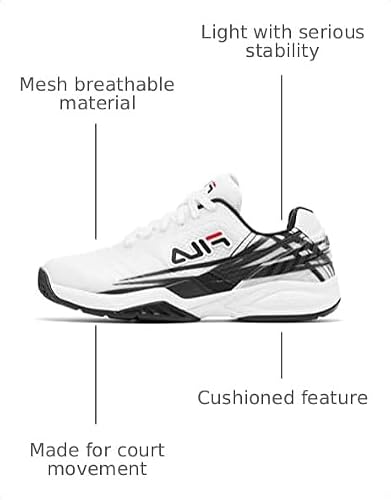 White/Black/White
