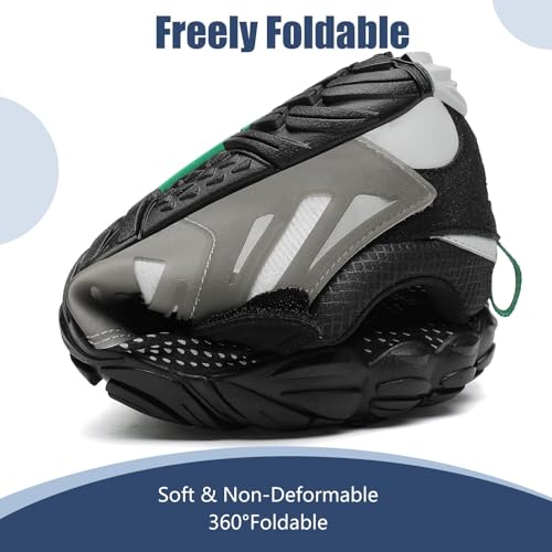 Iron Black-58w