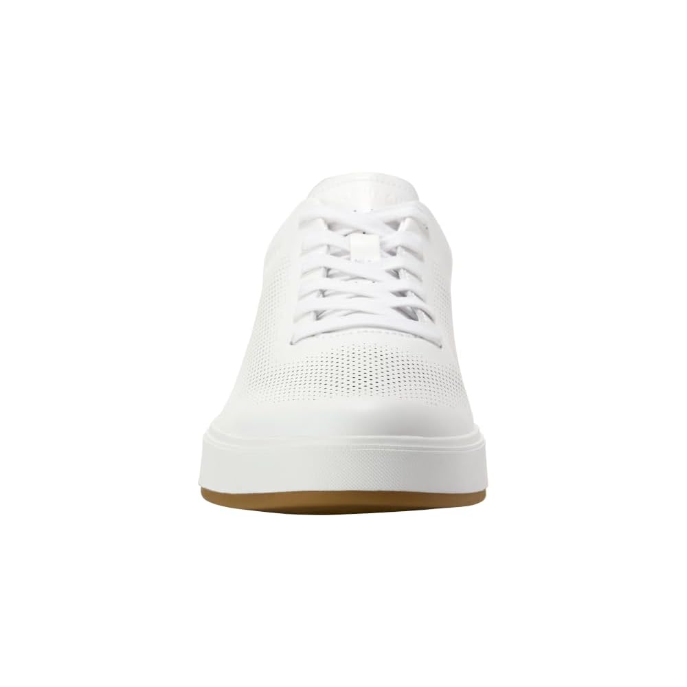 Optic White/Silver Birch/Optic White
