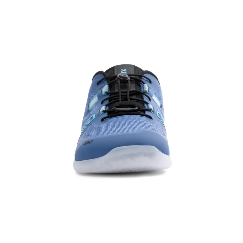 Xero Blue