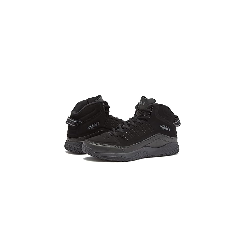 Black/Black