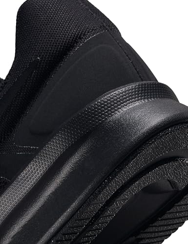 Black/Black/Dark Smoke Grey