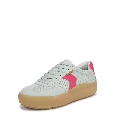 Minty Blossom Green/Pink
