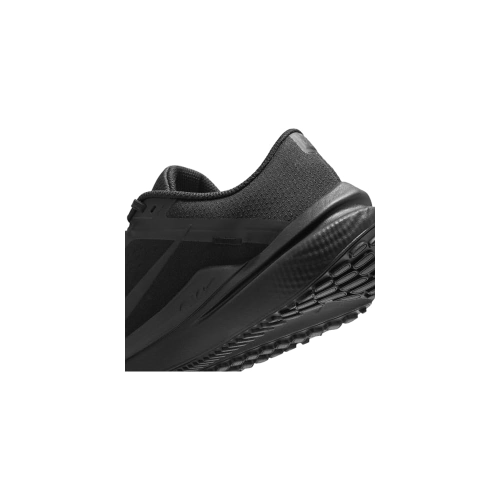 Black Black Anthracite