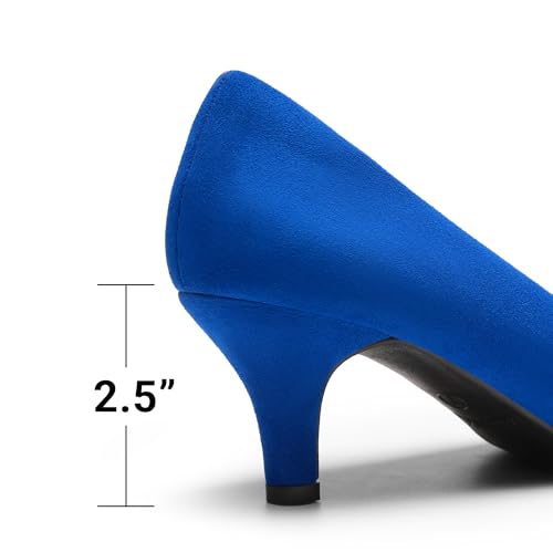 Royal/Blue
