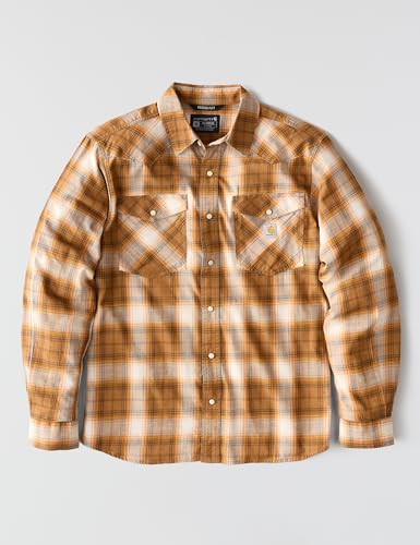 Carhartt Brown