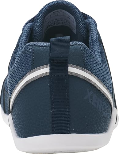 Vintage Indigo