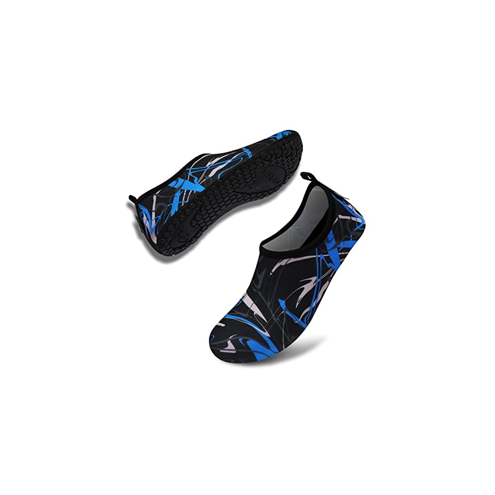 Graffiti Blue