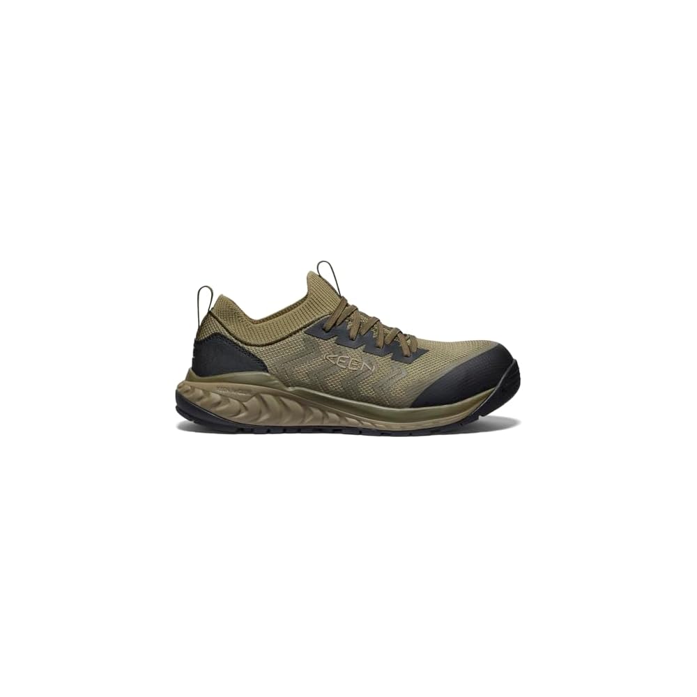 Martini Olive/Black