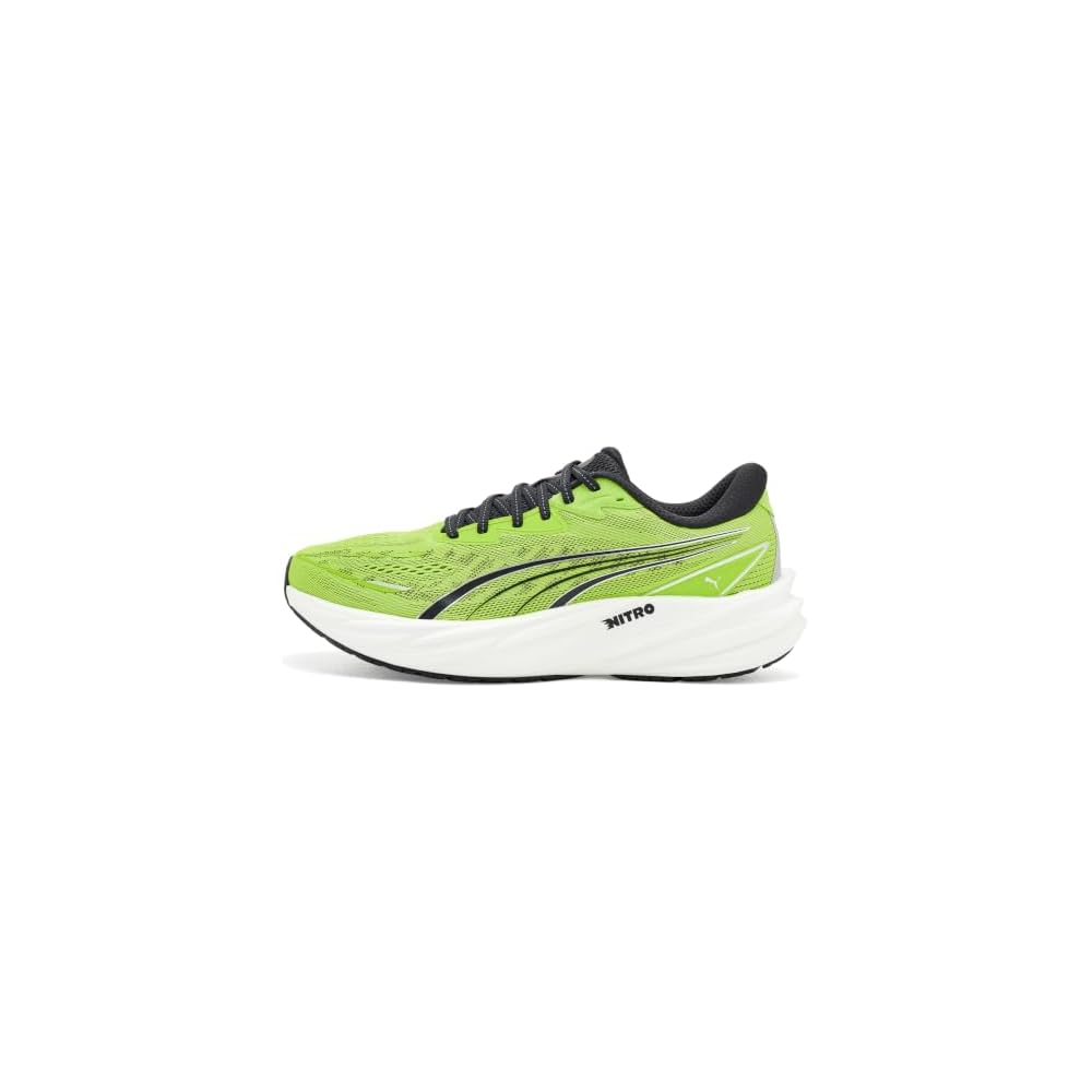 Sunny Lime-moody Gray