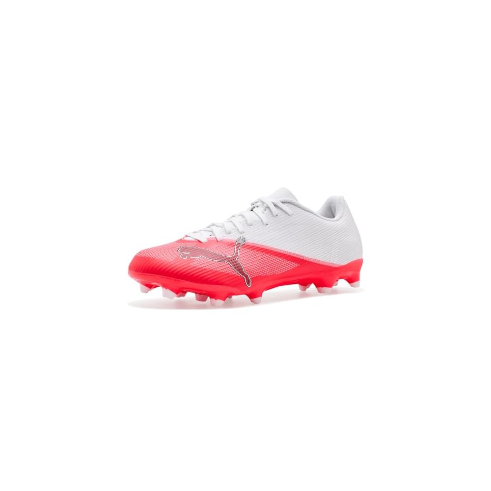 Ultra Red/Puma Black/Puma White