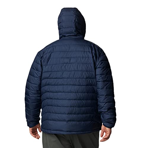 Collegiate Navy