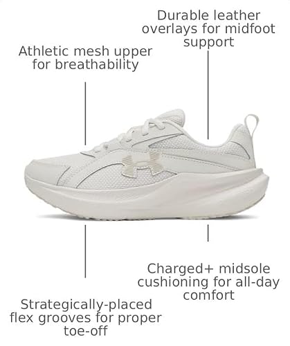 (110) Summit White/Summit White/Khaki Base