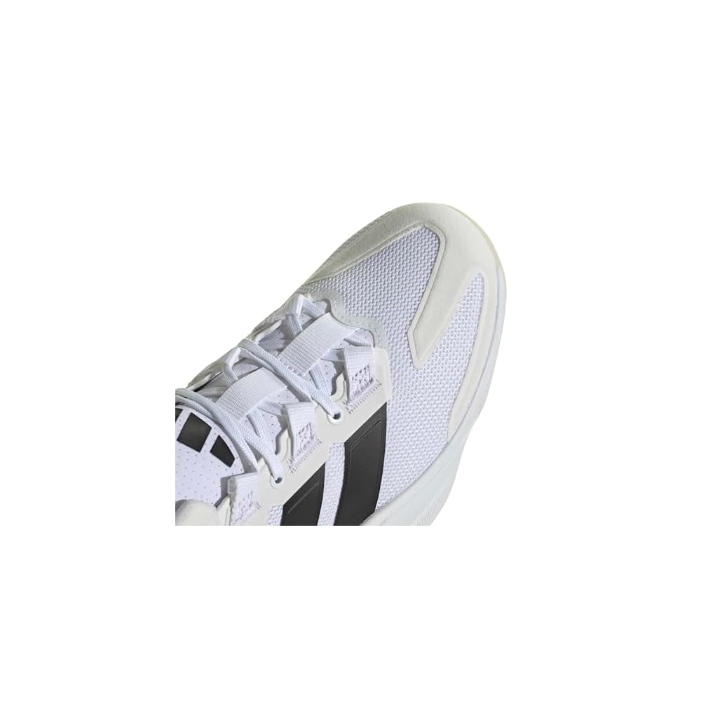 White/Black/White