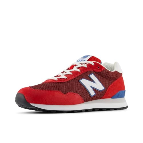Team Red/White
