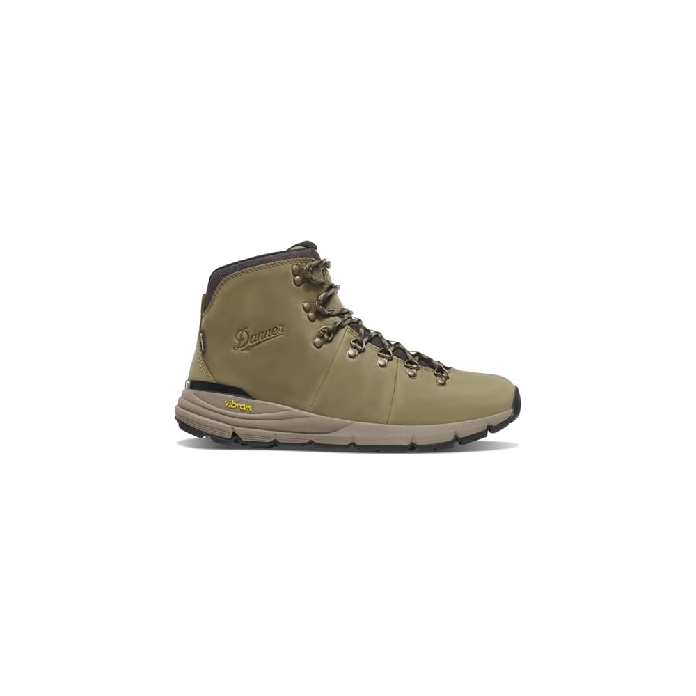 Olive/Timberwolf