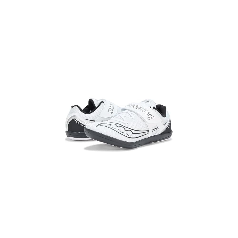 White/Black