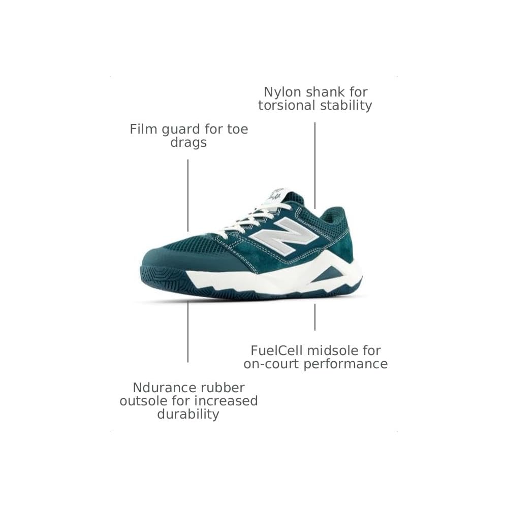 Nb White/Deep End
