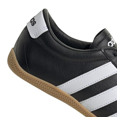 Black/White/Gum