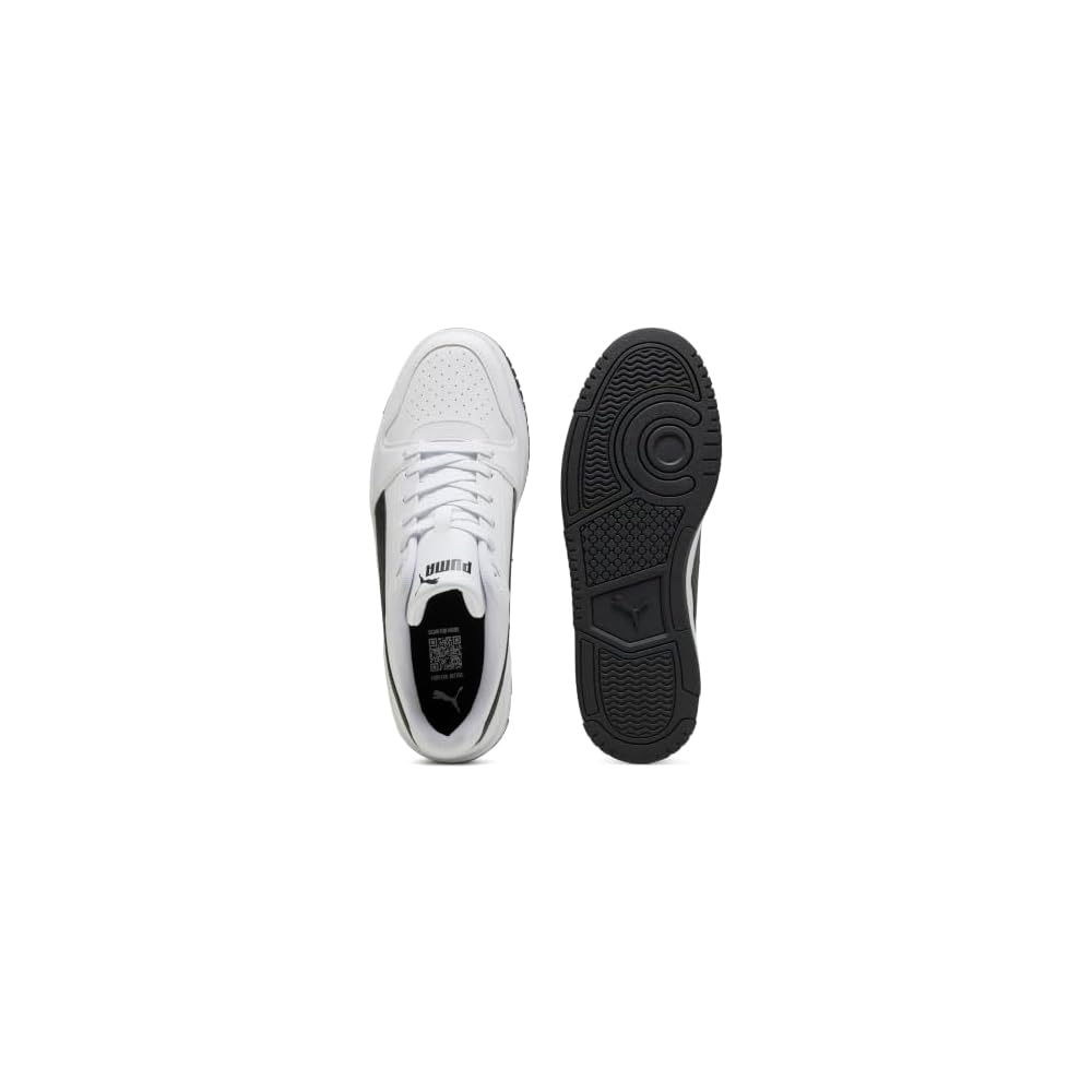 White/Black
