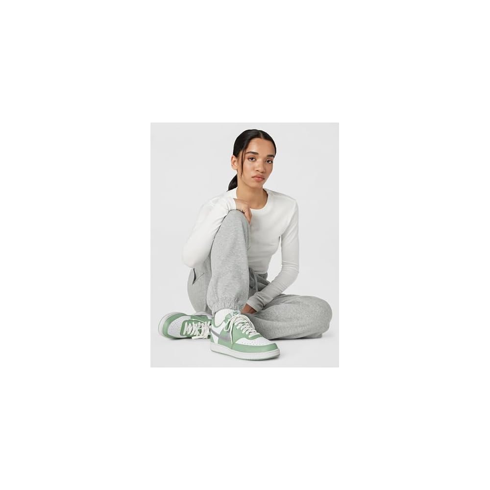 Steam/Metallic Silver/White