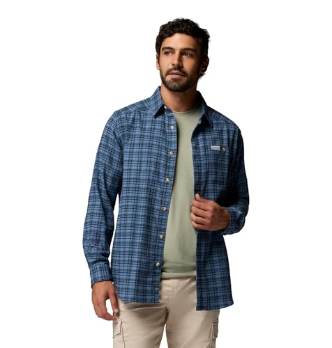 Dark Mountain Cozy Check