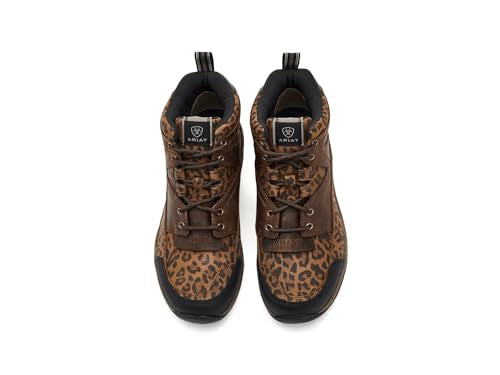 Washed Leopard