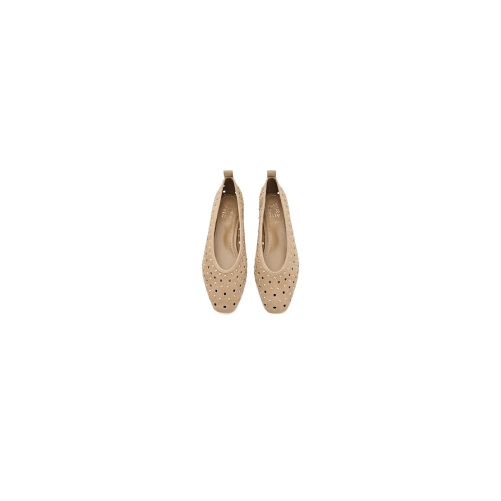 Dune Dust Suede