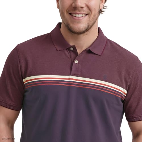 Zinfandel Stripes
