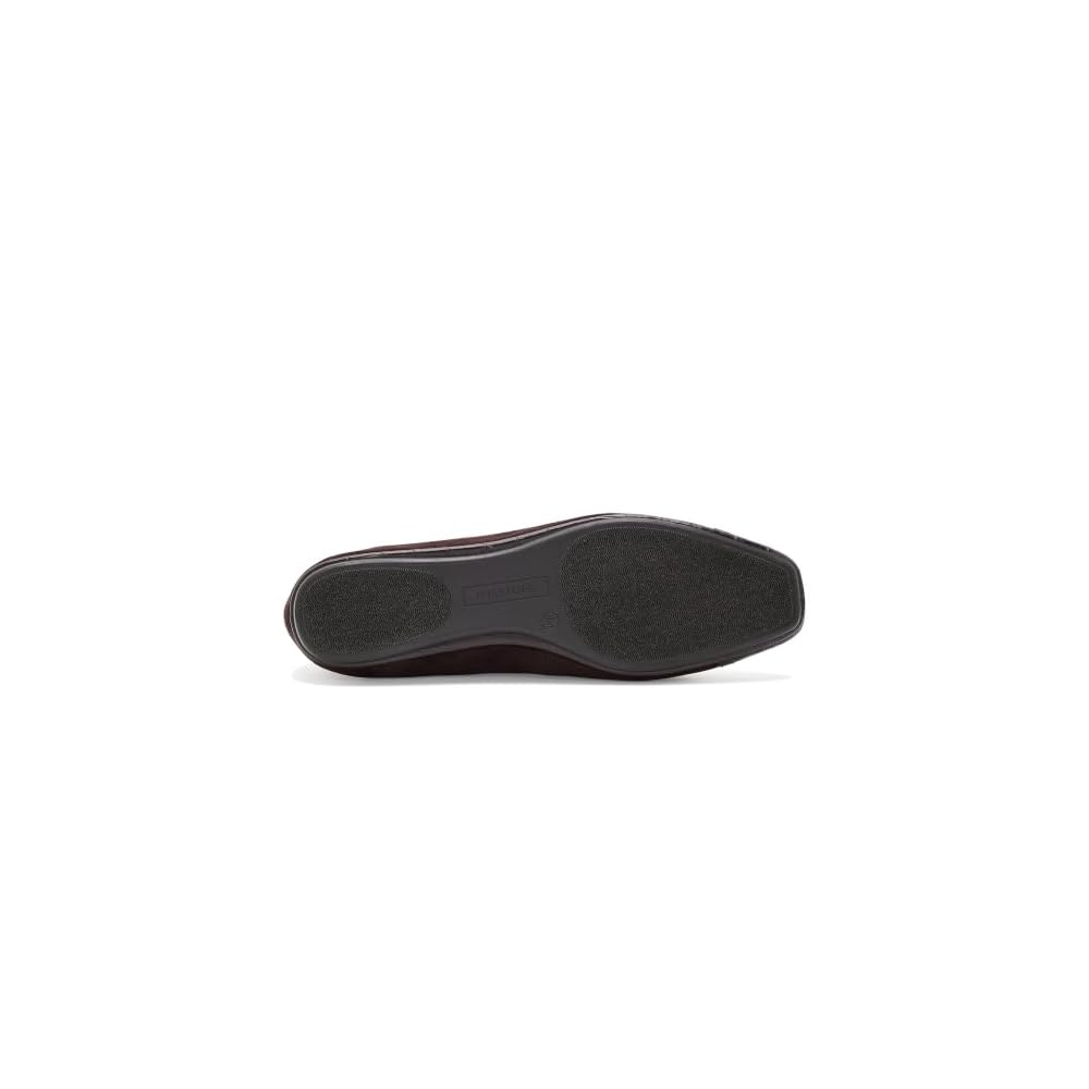 Dark Brown Croco
