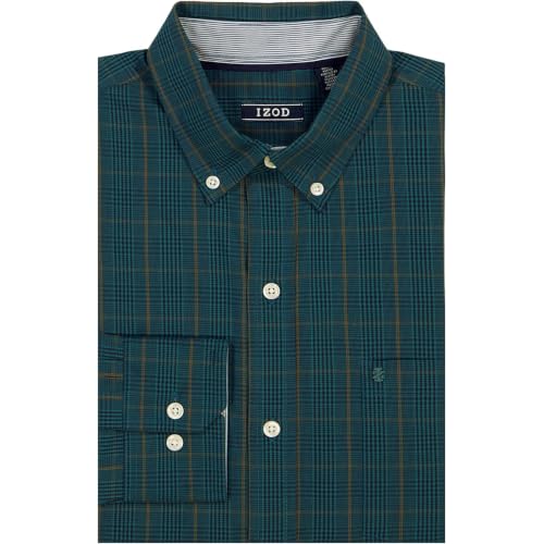 Mediterranea Dark Check