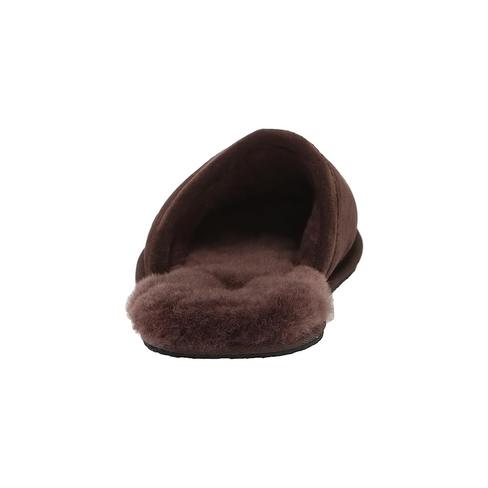 Dusted Cocoa
