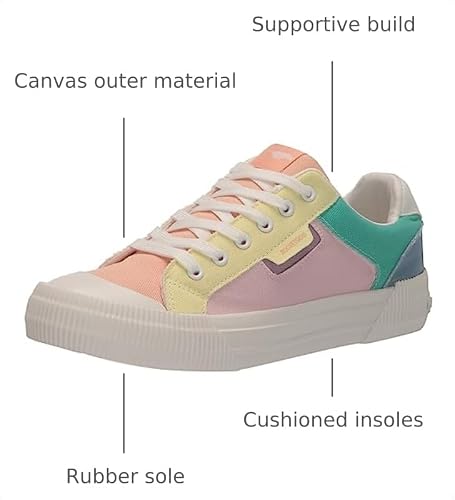 Rainbow Multi
