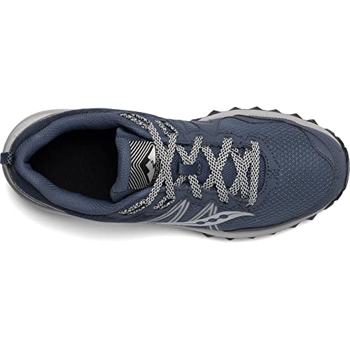 Blue/Grey