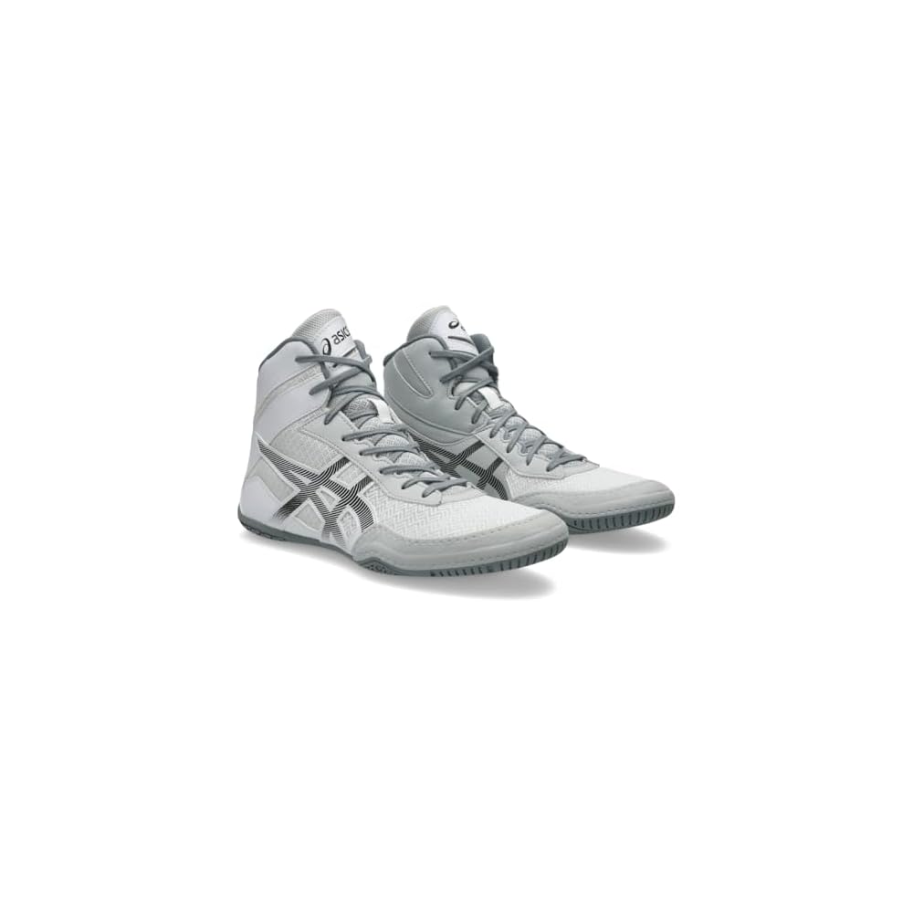 White/Gunmetal