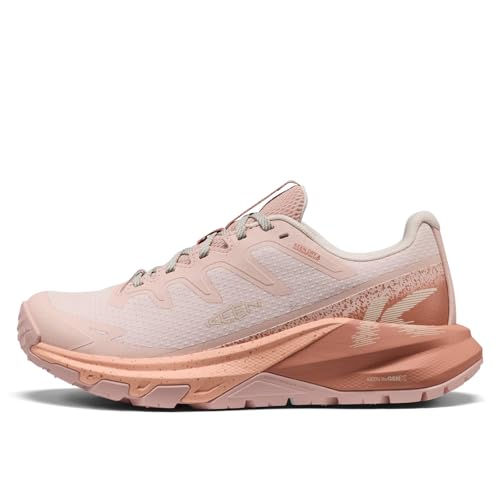 Cameo Rose/Peach Fuzz