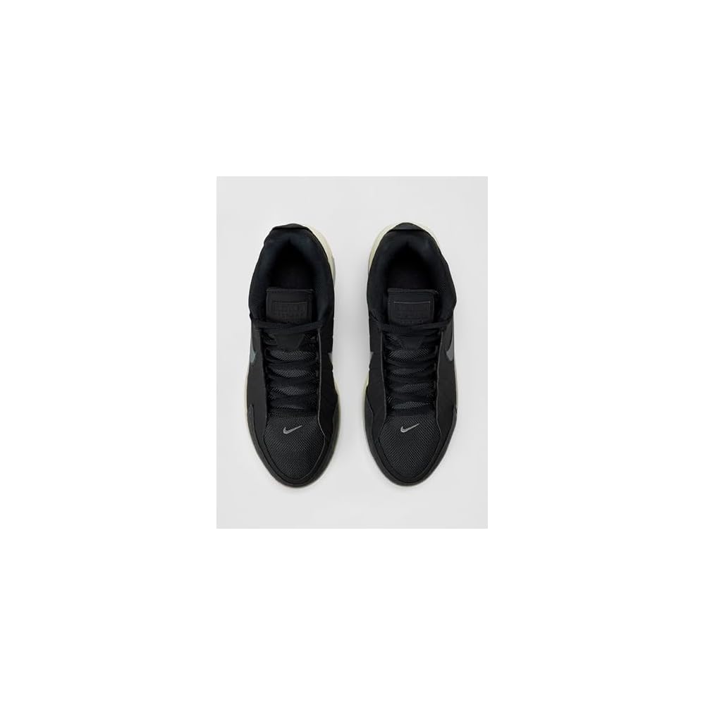 Black/Iron Grey/Coconut Milk
