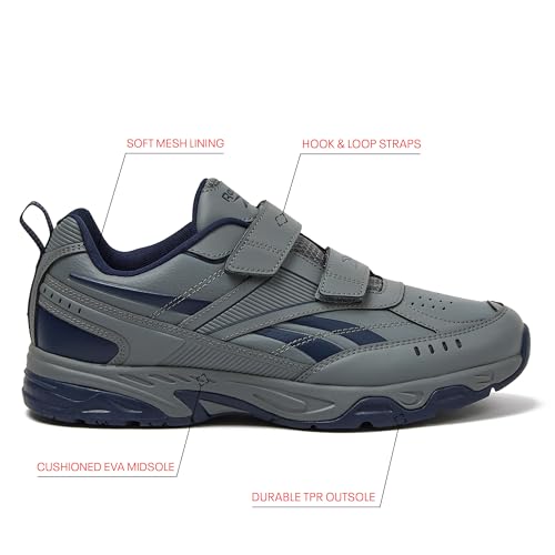 Dark Grey/Navy/Dark Grey