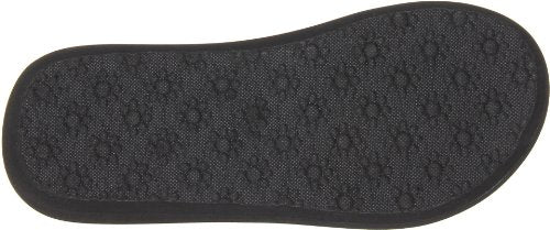 Play Mesh Black