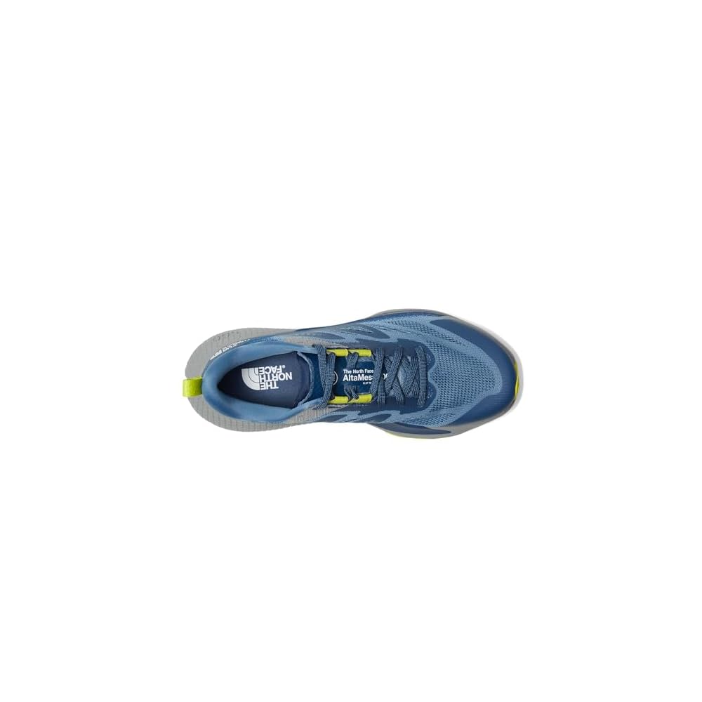 Winslor Blue/Shady Blue