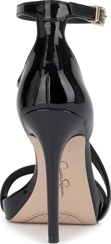 Black Super Patent