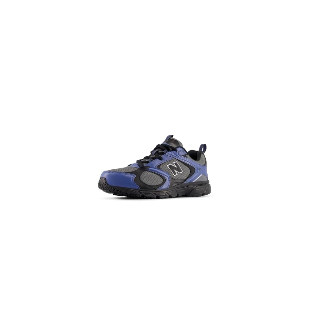 Castlerock/Black/Magic Blue