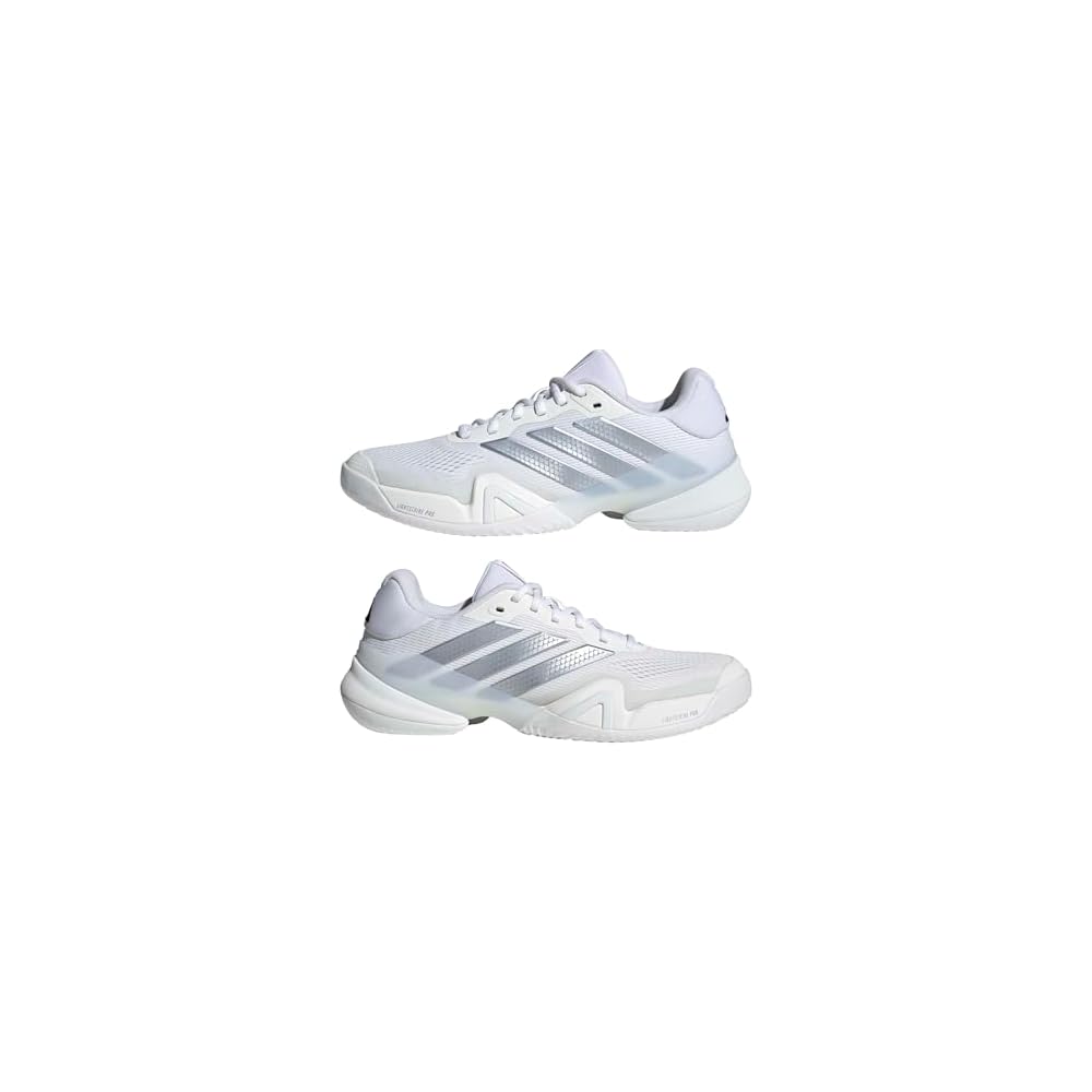 White/Tech Grey Metallic/Maroon