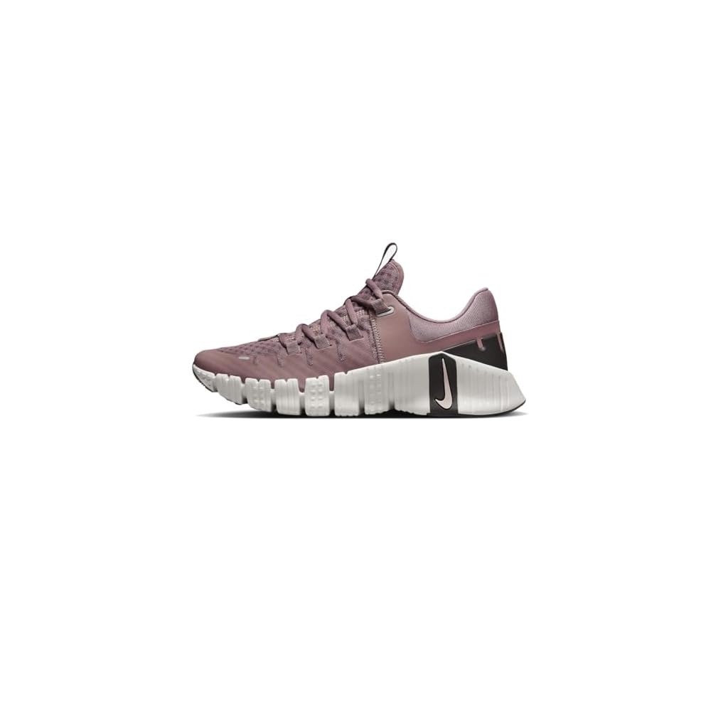 Smokey Mauve/Light Bone/Velvet Brown/