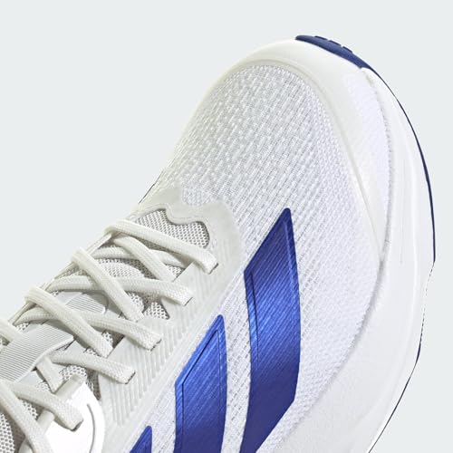 White/Lucid Blue/Dark Blue