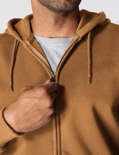 Carhartt Brown