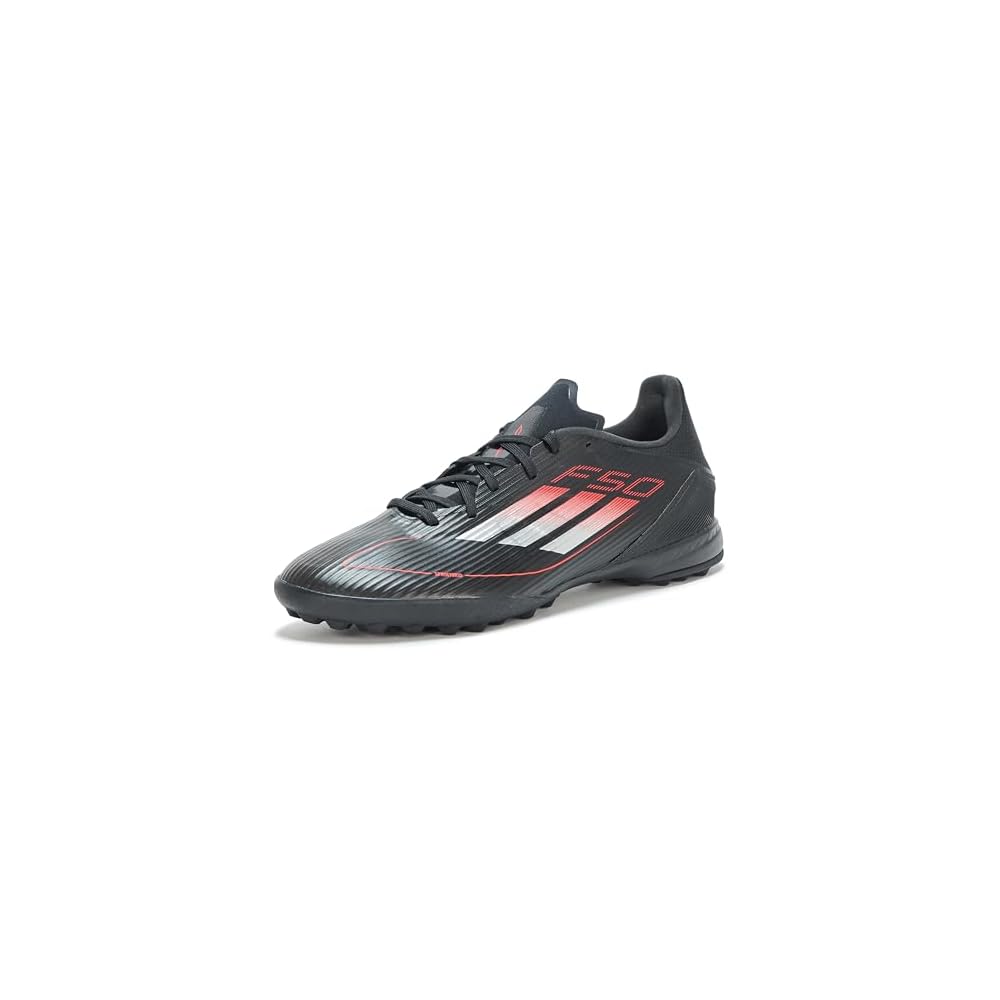 Black/Iron Metallic/Lucid Red